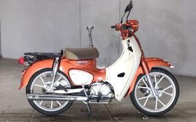 HONDA SUPER CUB110 JA59