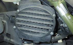 HONDA ZOOMER AF58