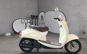 HONDA CREA SCOOPY AF55