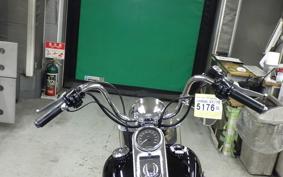 HARLEY FLST 1450 2006