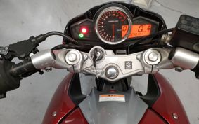 SUZUKI GSR250 GJ55D