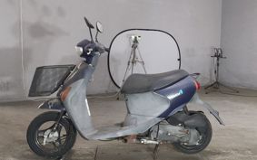 SUZUKI LET's 4 CA45A