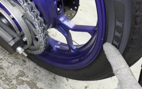 YAMAHA YZF-R3 2016 RH07J