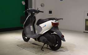 SUZUKI LET's 4 2009 CA45A