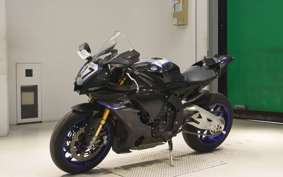 YAMAHA YZF-R1 M 2020 RN65J