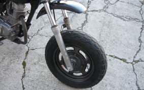 HONDA APE50 AC16