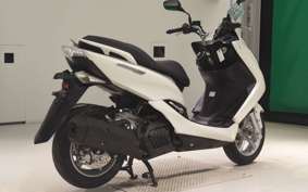 YAMAHA Majesty 155 S 2004 SG28J