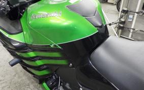 KAWASAKI ZX 1400 NINJA R A 2016