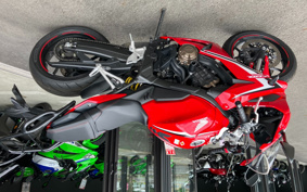 HONDA CBR650R 2021 RH03