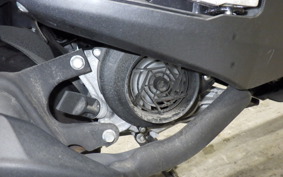 SUZUKI BURGMANｽﾄﾘｰﾄ125EX EA23M
