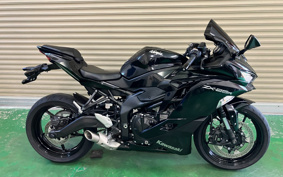 KAWASAKI NINJA ZX-25R ZX250E
