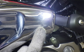 HONDA MONKEY 125 JB03