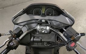 SUZUKI SKYWAVE 400S CK44A