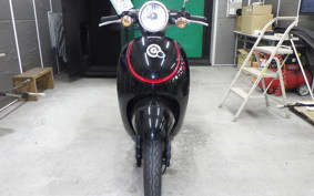 HONDA GIORNO 3 2021 AF77