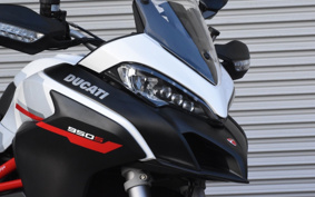 DUCATI MULTI STRADA 950S 2022 2A00