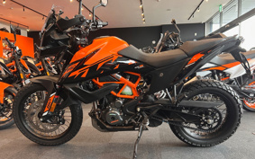 KTM 390 ADVENTURE SW 2024 J6J40