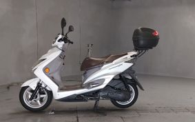 YAMAHA CYGNUS 125 X SE44J