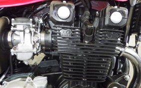 KAWASAKI ZEPHYR 400 Gen.2 ZR400C
