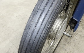 HONDA C50 SUPER CUB 2022 AA01