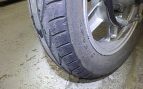 HONDA GYRO CANOPY 2011 TA03