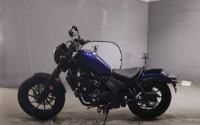 HONDA REBEL 250 S MC49