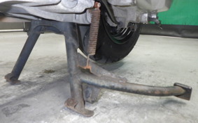 HONDA LEAD 125 2026 JF45