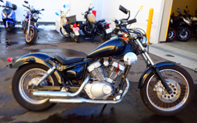 YAMAHA VIRAGO 250 3DM