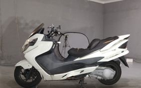 SUZUKI SKYWAVE 250S CJ46A