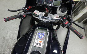 KAWASAKI ZX 1200 NINJA R 2000