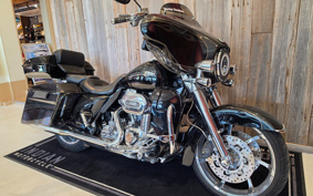 HARLEY FLHXSE CVO 2012 PZ8