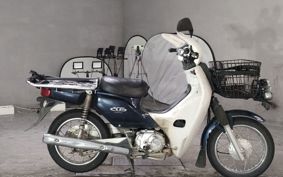 HONDA SUPER CUB50 AA04