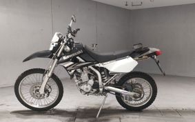 KAWASAKI KLX250 LX250S