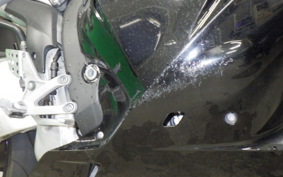 HONDA CBR600RR A 2011 PC40