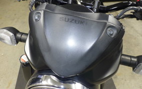 SUZUKI SV650 A 2021 VP55B