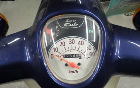 HONDA C50 SUPER CUB 2021 AA09