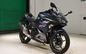KAWASAKI NINJA 400 2022 EX400G