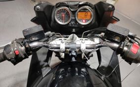 SUZUKI BANDIT1200S 2006 GV79A