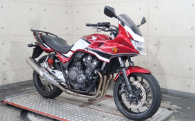 HONDA CB400 SUPER  BOL D`OR ABS 2022 NC42