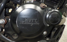 OTHER +MUTTｻﾊﾞｽ250 2023