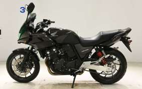 HONDA CB400 SUPER BOLDOR A 2020 NC42