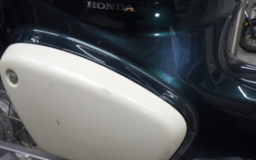 HONDA C110 SUPER CUB 2021 JA44