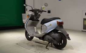 SUZUKI LET's 4 Basket CA43A
