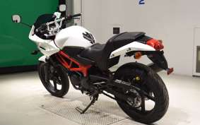 HONDA VTRF250 2024 MC33