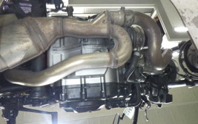 SUZUKI SV650 X A 2018 VP55B