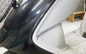 SUZUKI ADDRESS V125 G 2014 CF4EA