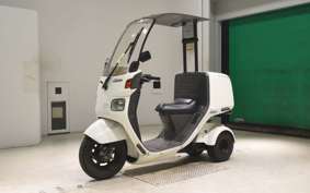 HONDA GYRO CANOPY 2020 TA02