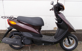 YAMAHA JOG DELUXE SA36J