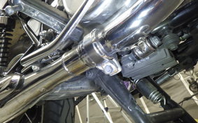 YAMAHA SR400 Gen.5 2021 RH16J