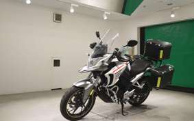 HONDA CB190X
