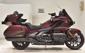 HONDA GL 1800 GOLD WING TOUR DCT 2025 SC79